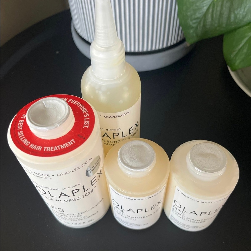 Olaplex bundle - Picture 2 of 6